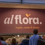 Opening Alflora Ede